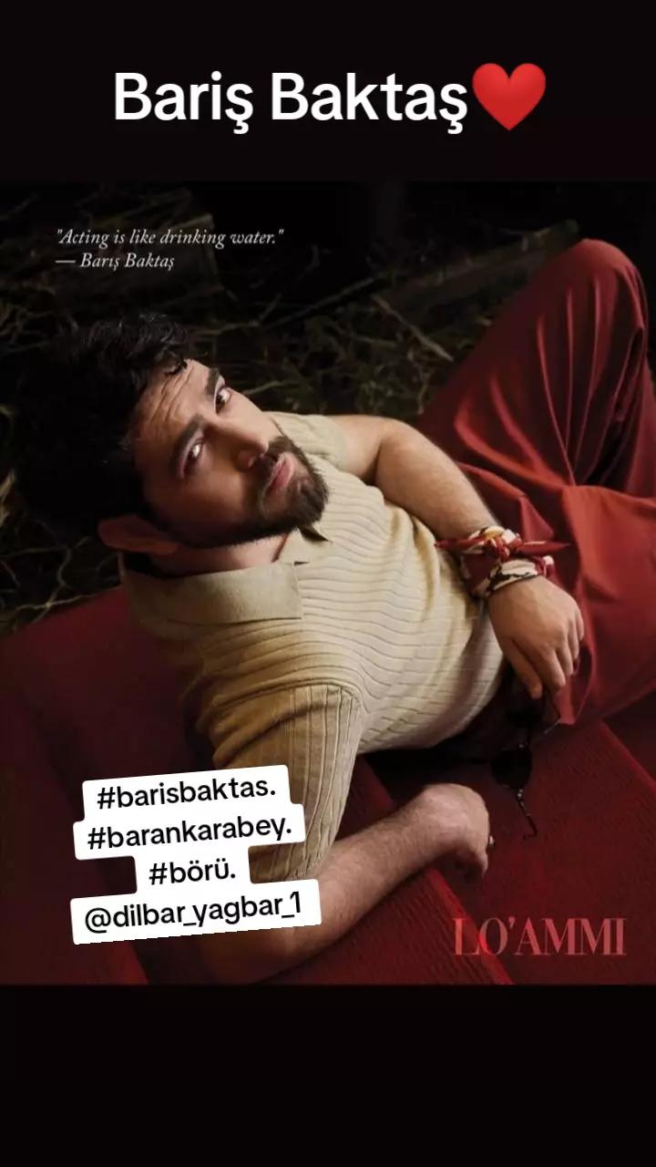 @Dilan ve Baran Karabey❤️.