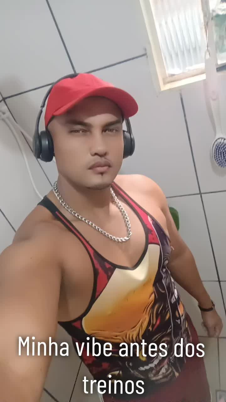 @Edvan Damacena