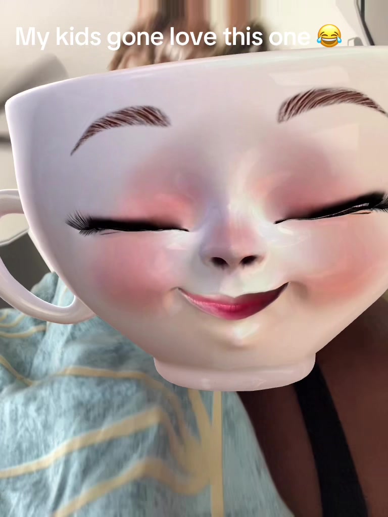 @Mama Mocha
