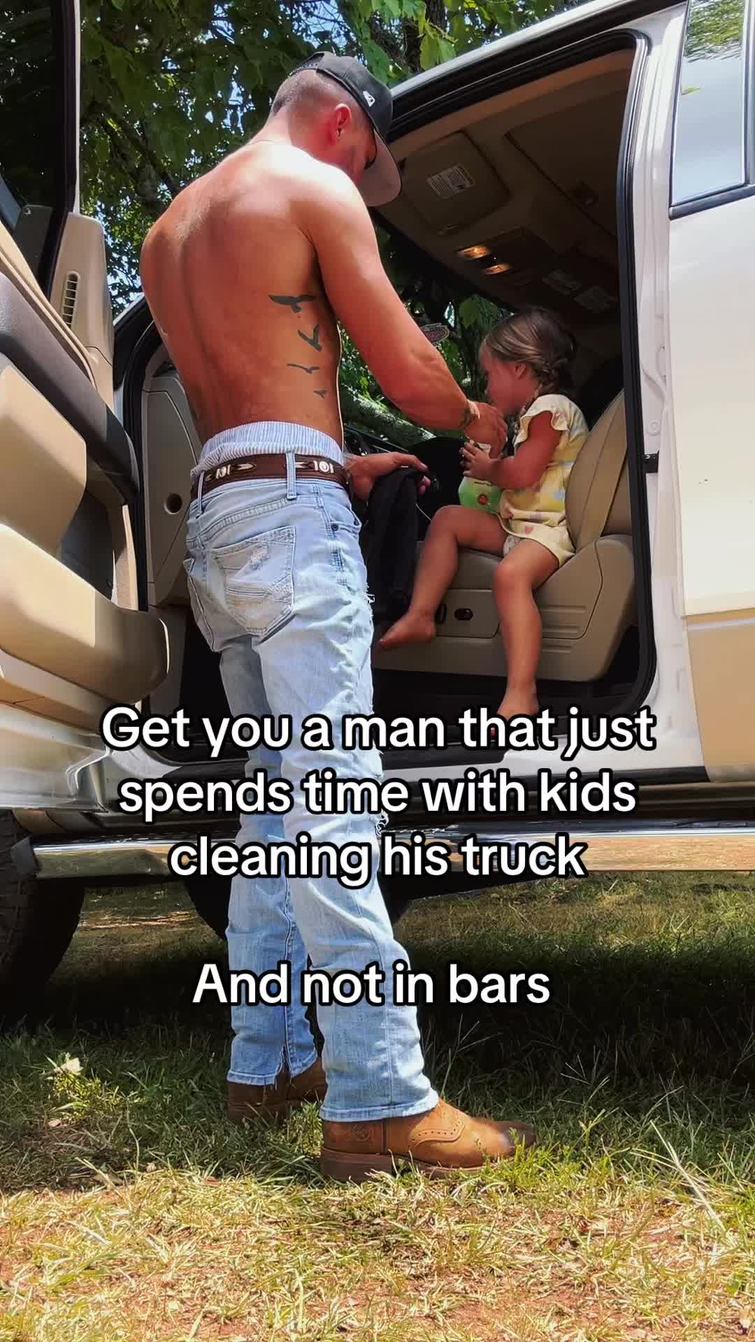 @Austin