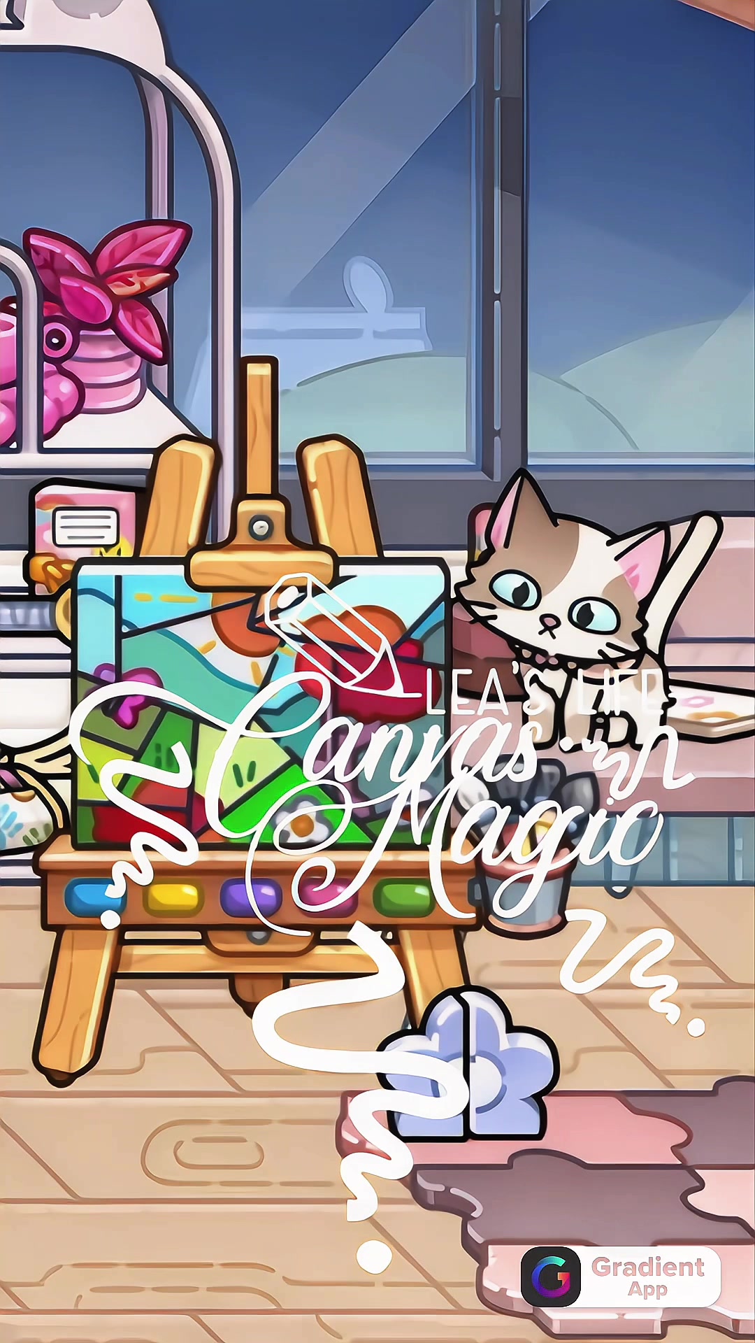 @ᗩᐯᗩTᗩᖇ ᗯOᖇᒪᗪ 💌𓍢ִ໋🌷͙֒