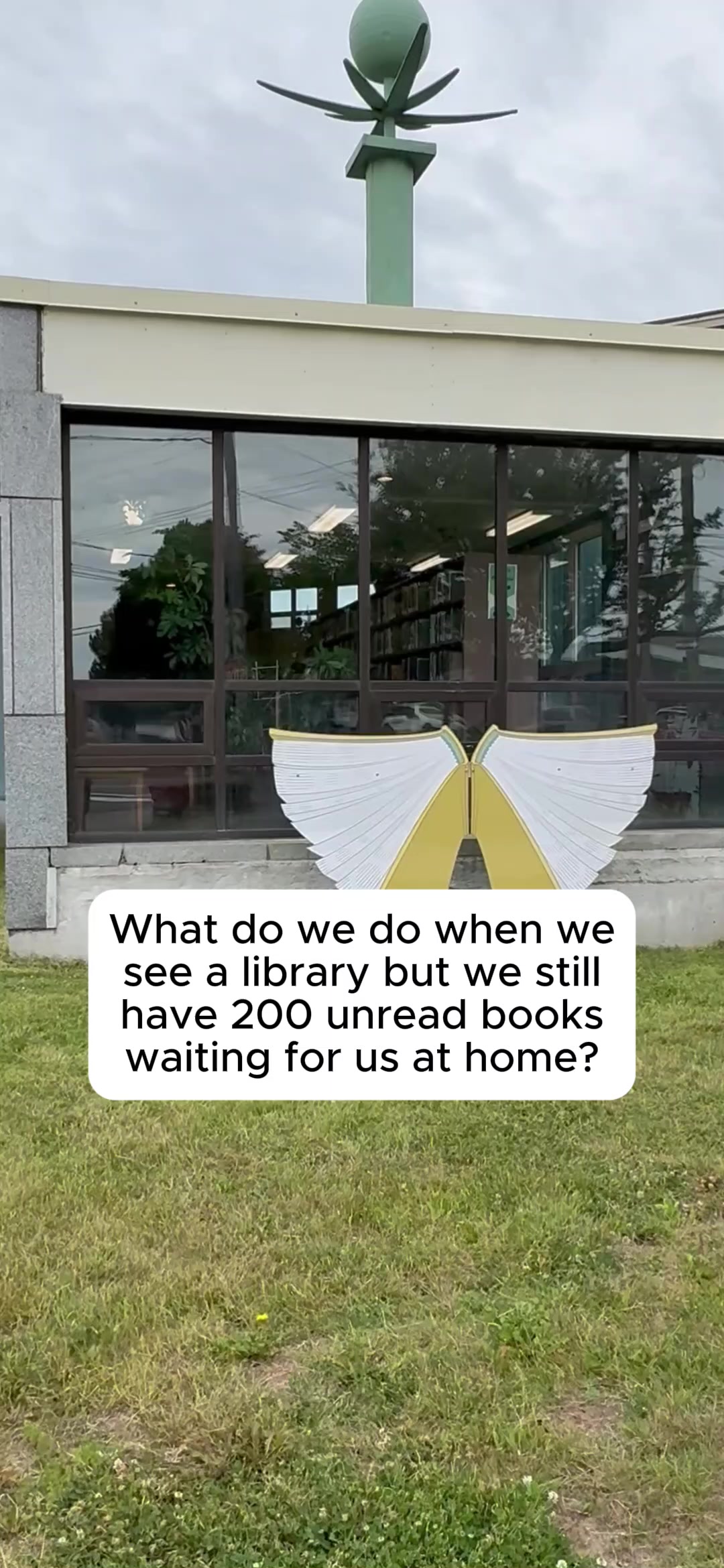 @Cape Breton Regional Library