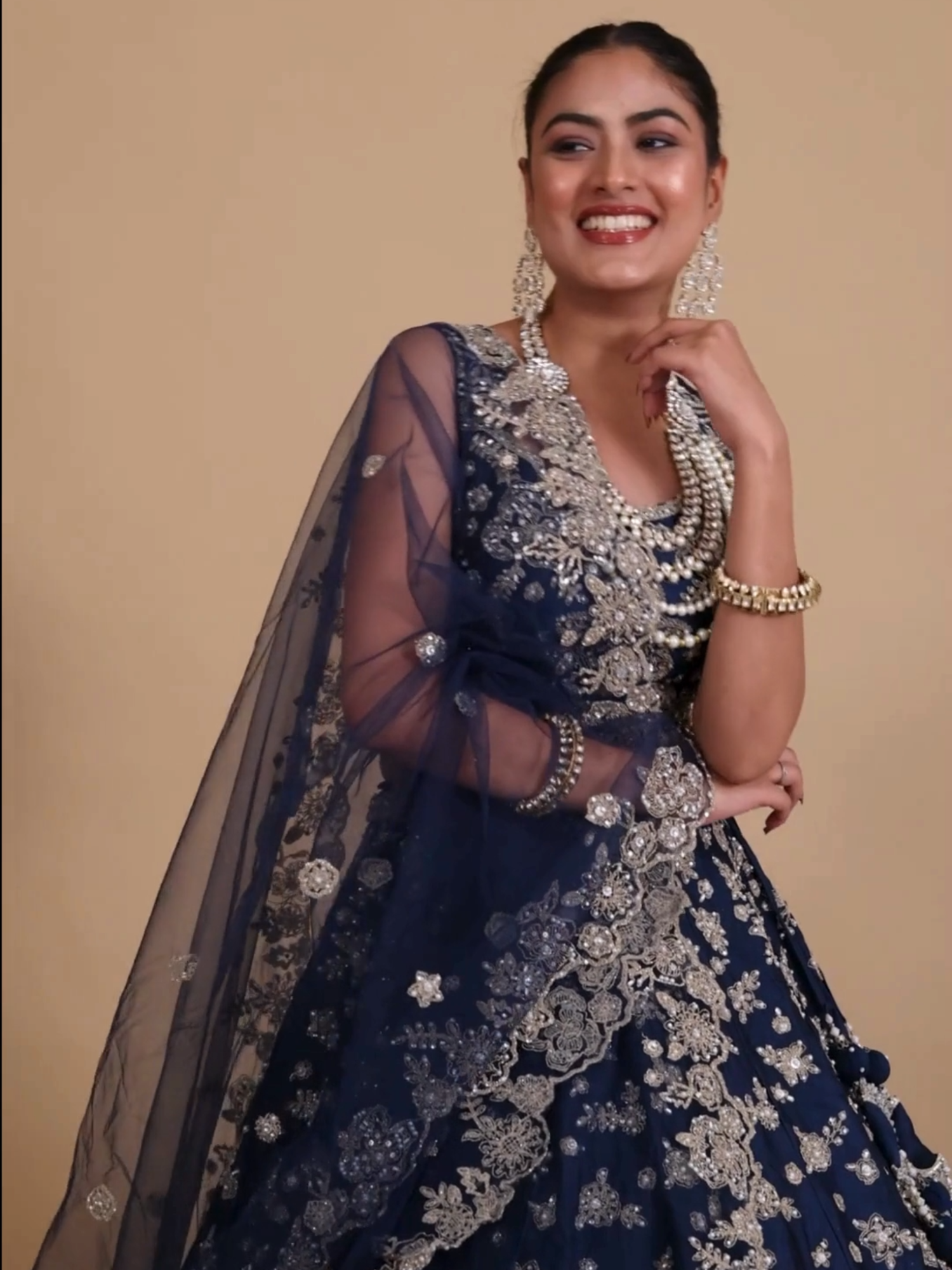 @Palkhi Fashion