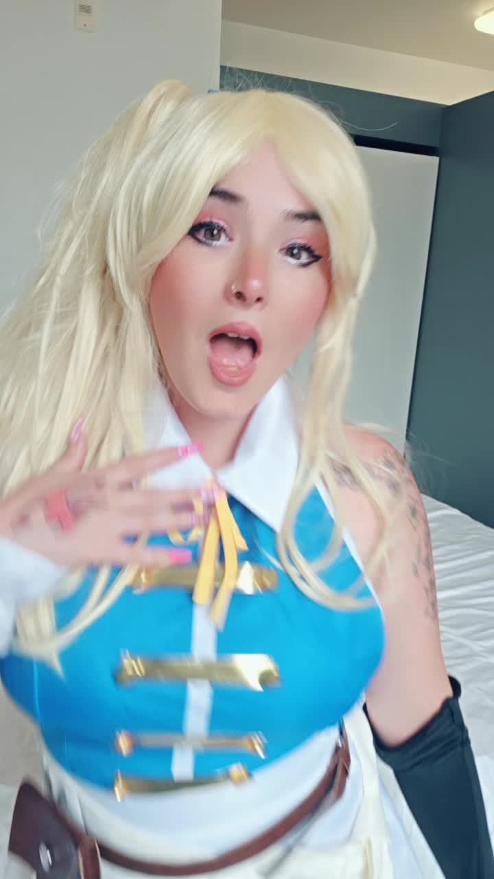@Demon Kitty Neko