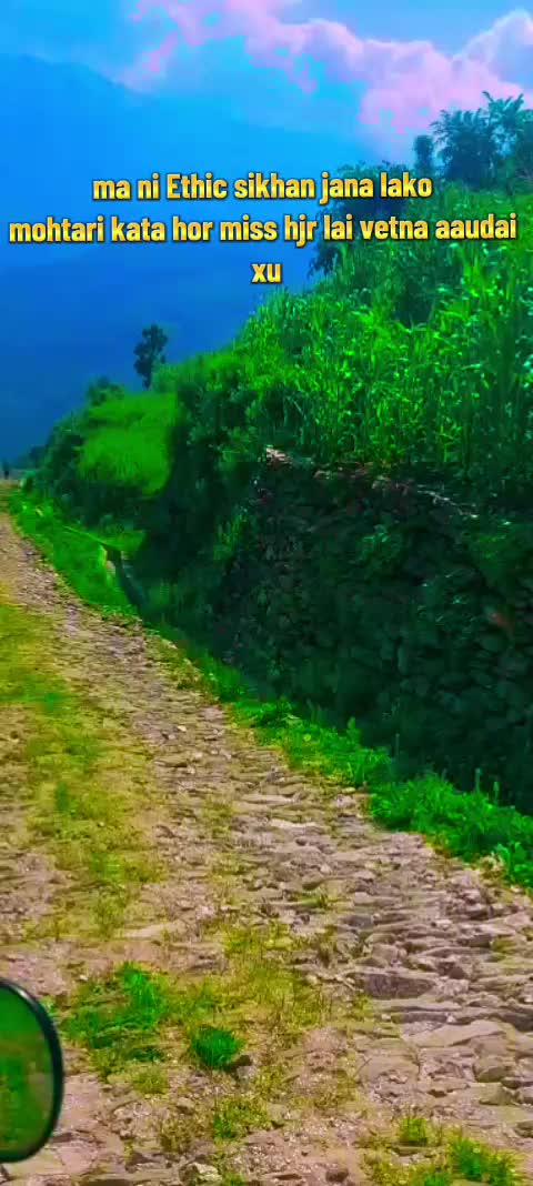 @Rameshwar Kumar shah 🇳🇵