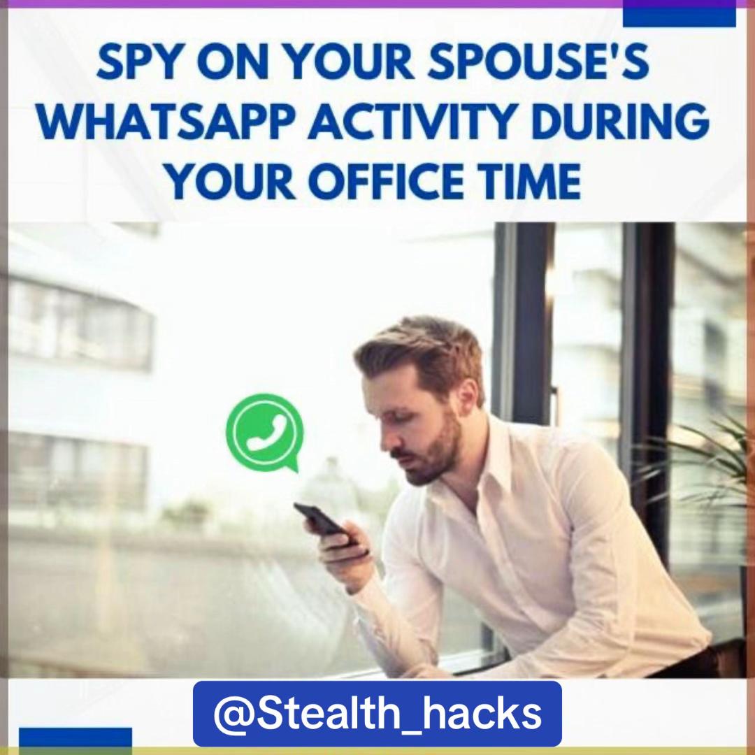 @Stealth Hacking Page👨&zwj;💻