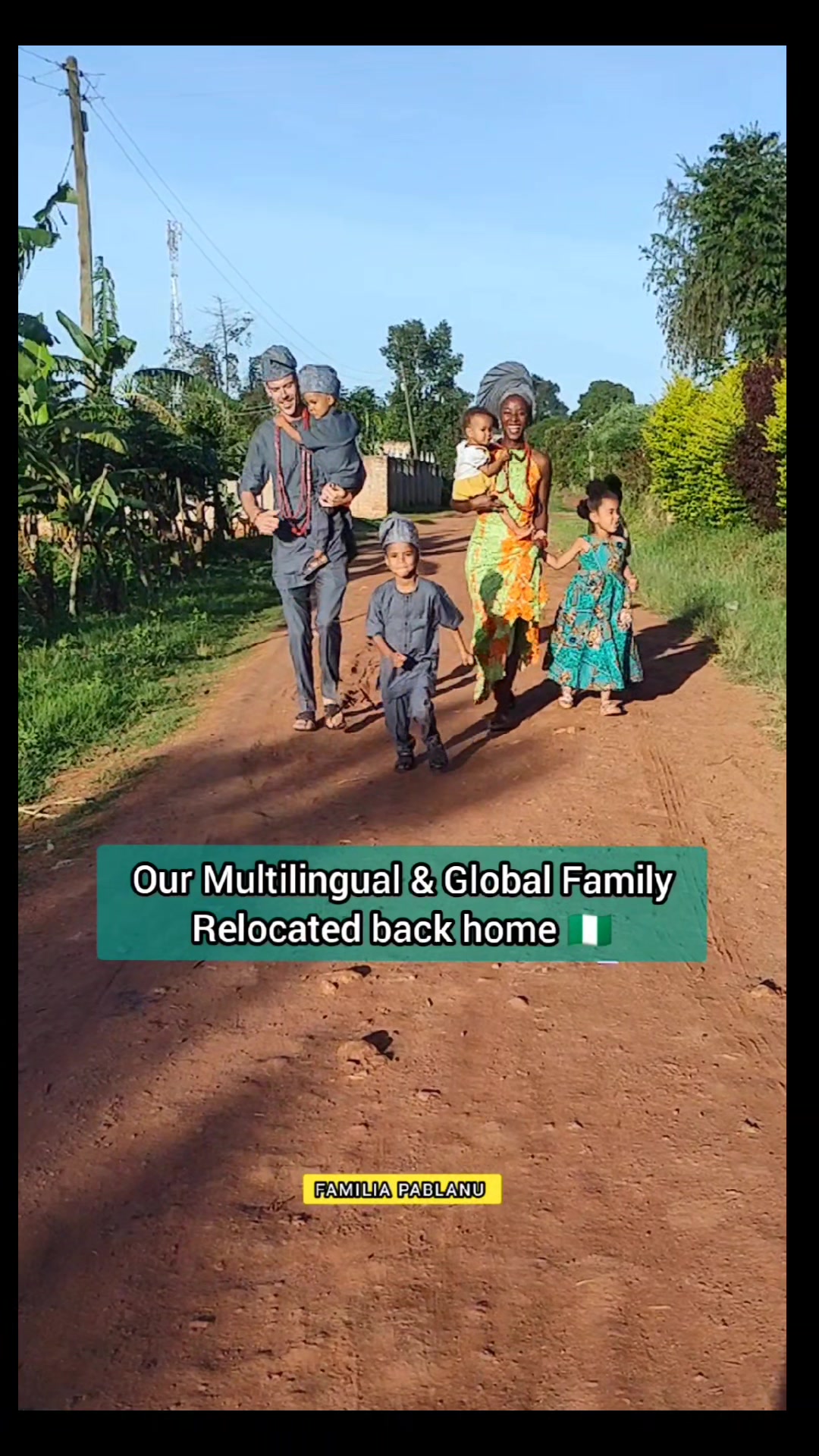 @Familia PablAnu