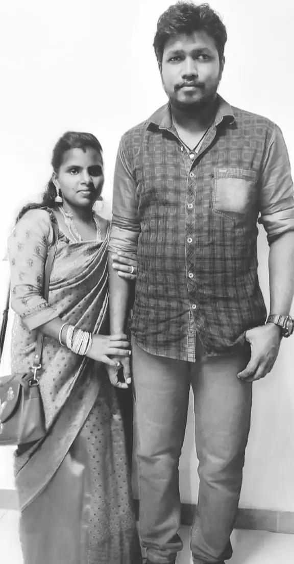 @dhamayanthi Roja Anand