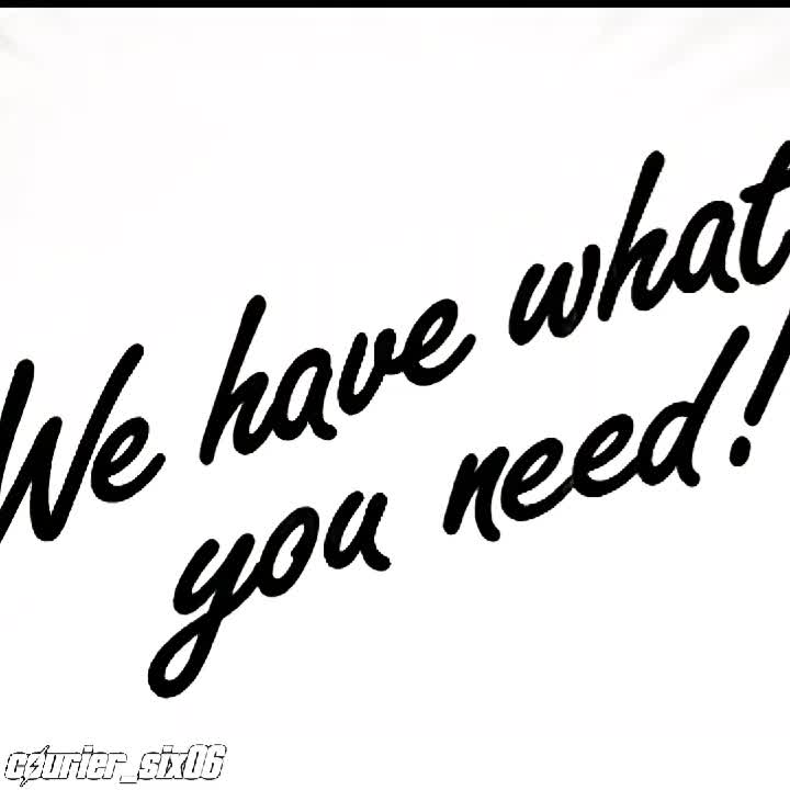 @Courier 6
