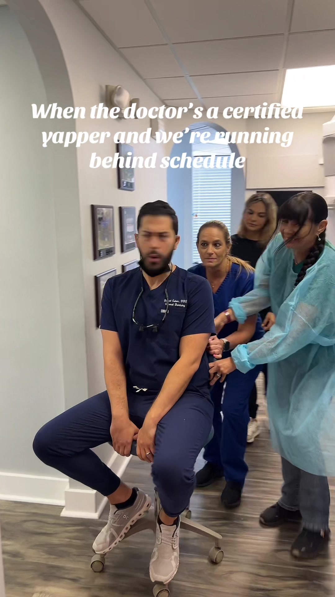 @South Florida Dental Center