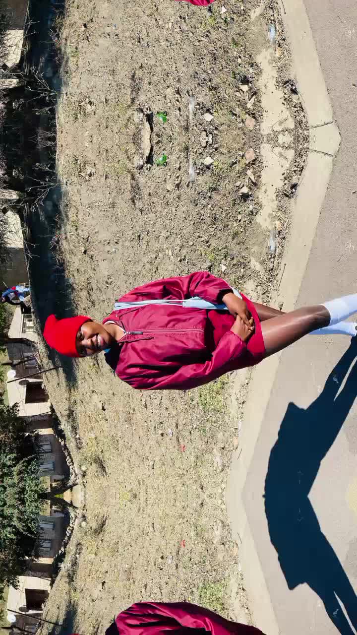@Velinah m shongwe