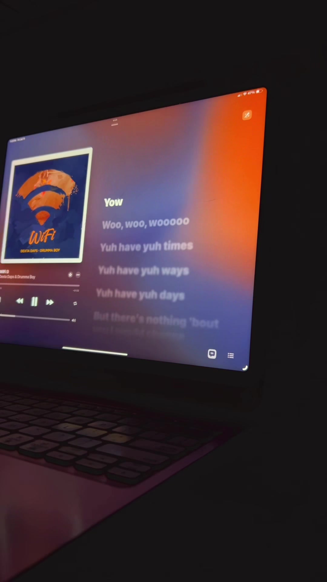 @Vibesss &bull; 🎧