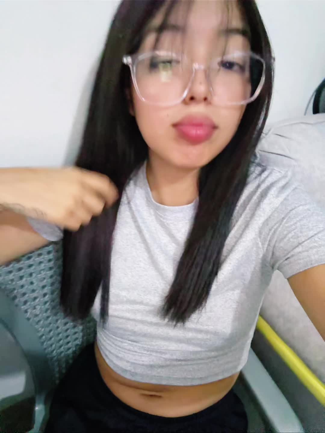 @Ashanty!