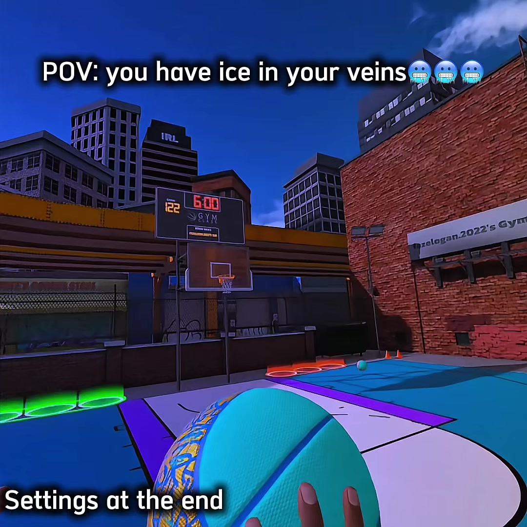 @Cxnes VR