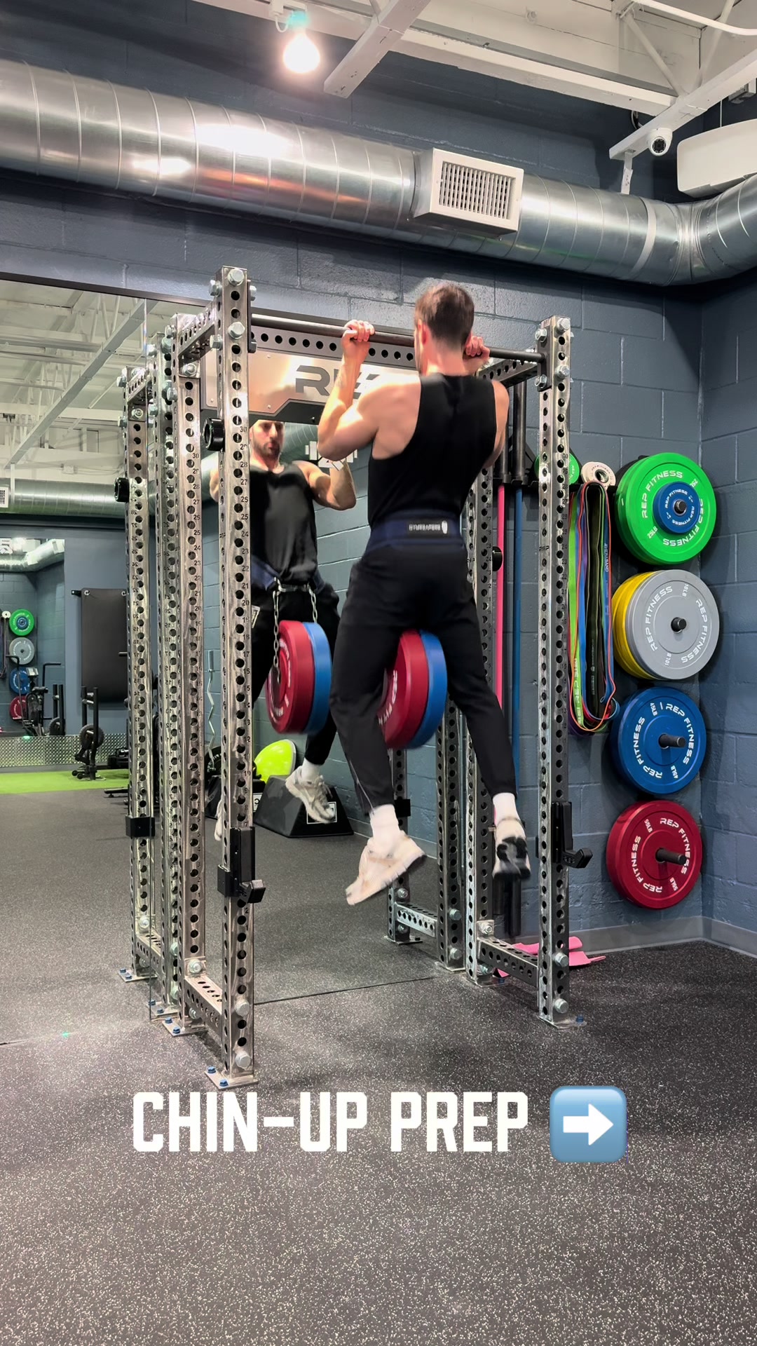 @Ryan Rosenthal Fitness