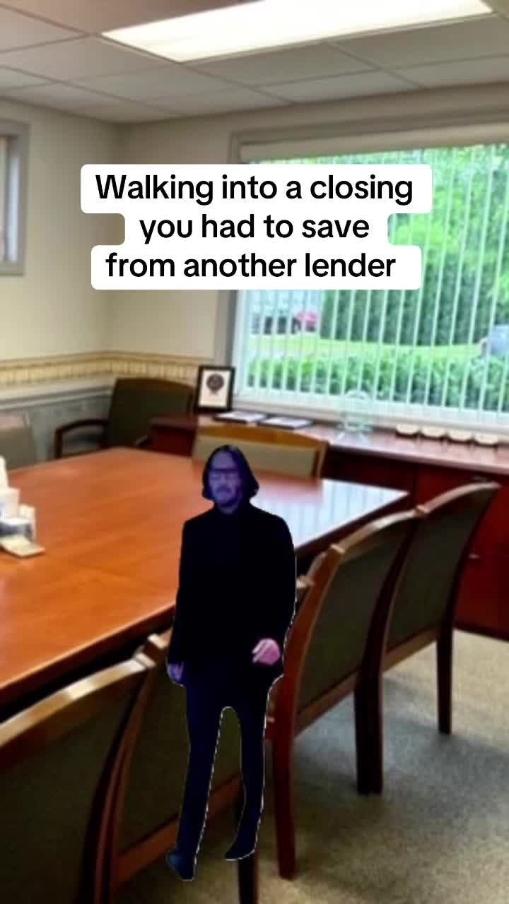@Tewes Lending