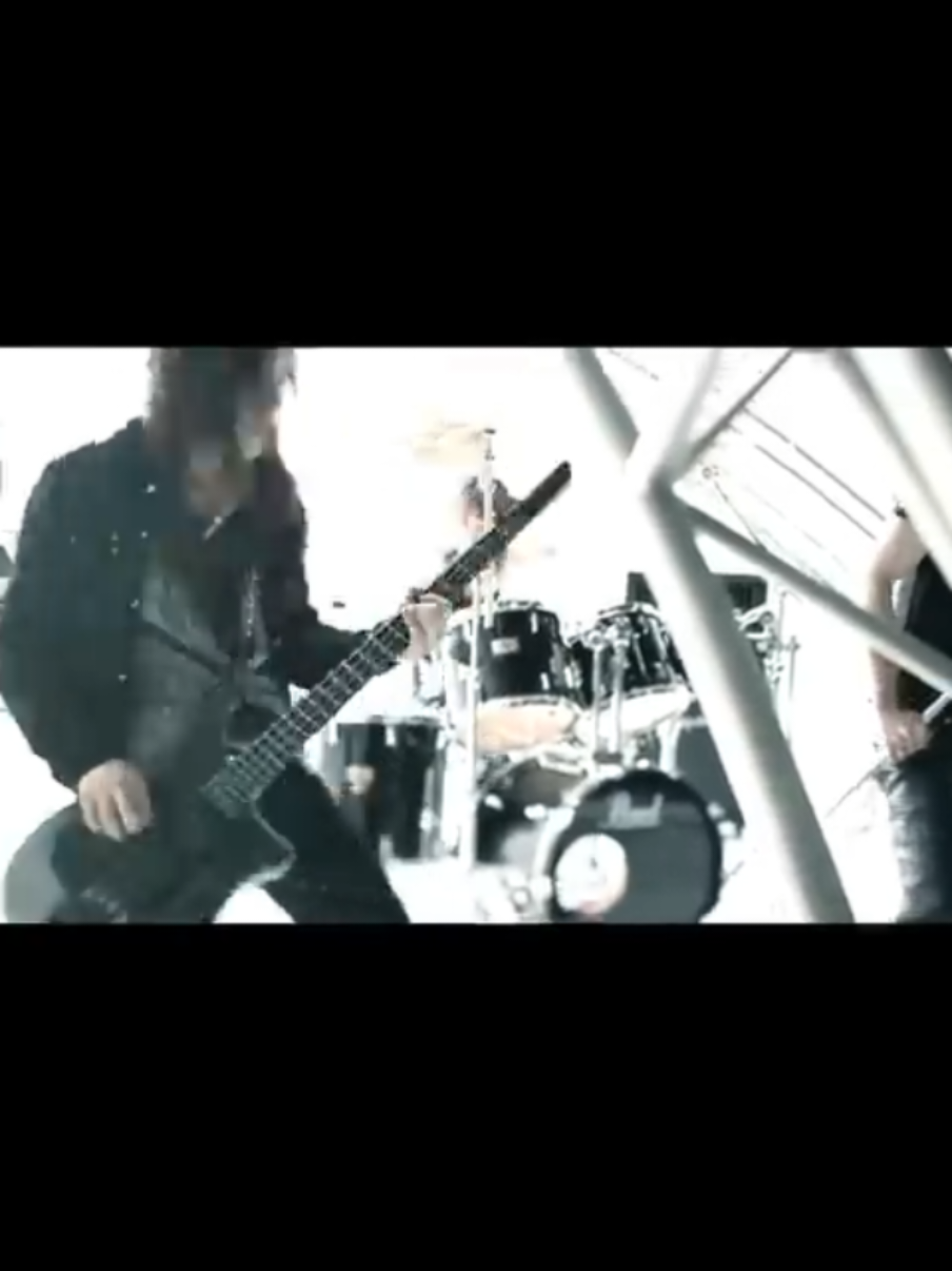 @metal City