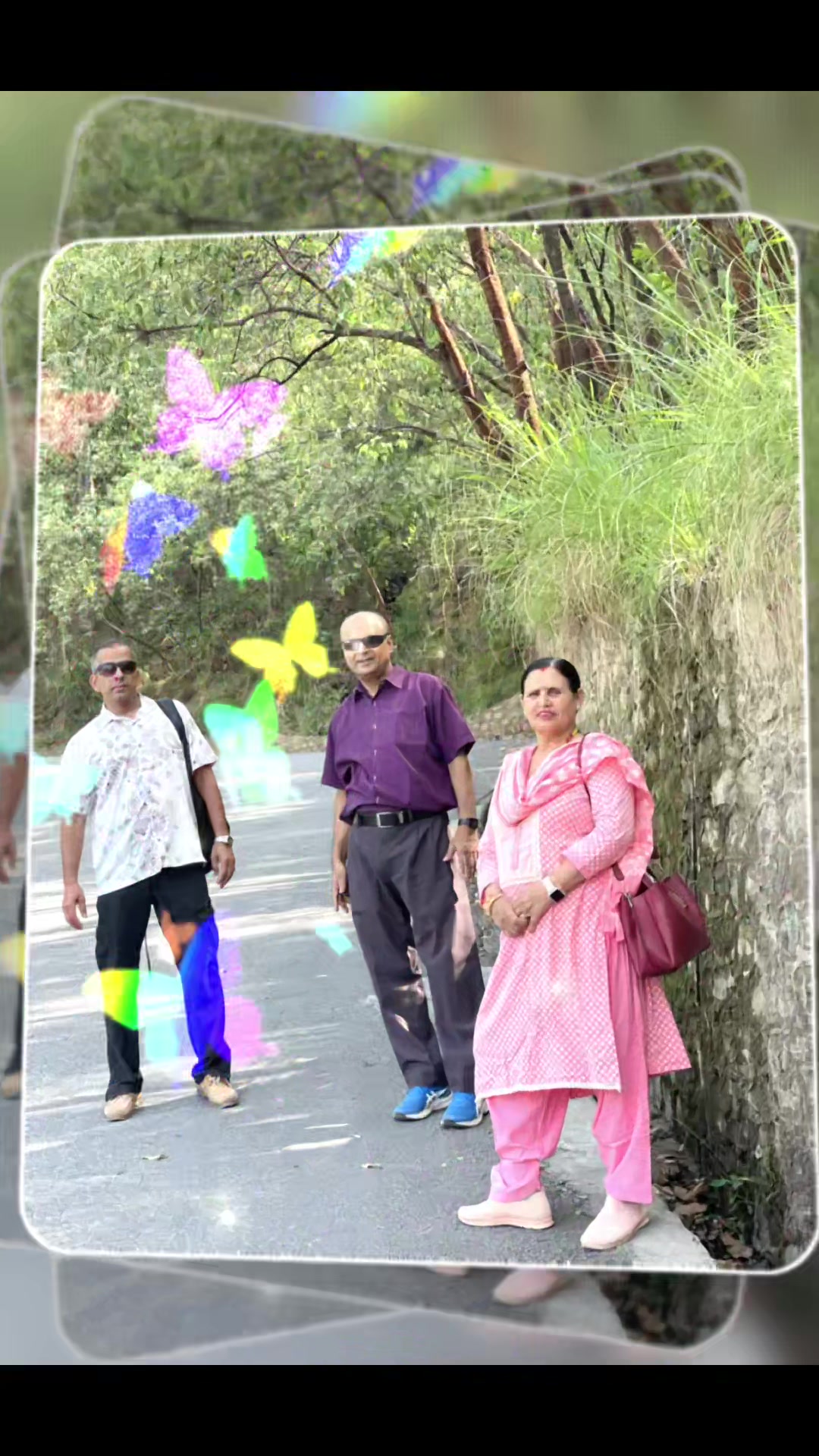 @Sushma Bhattarai