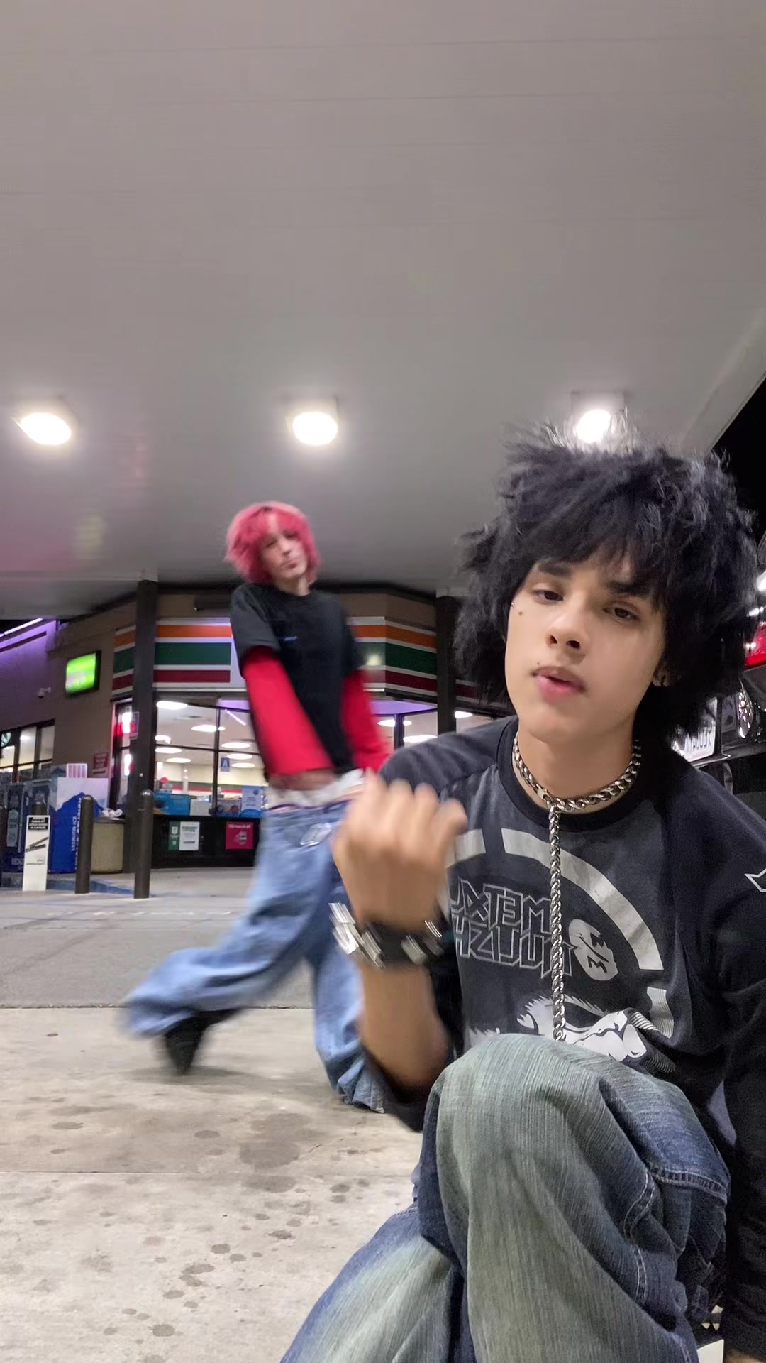 @Joji