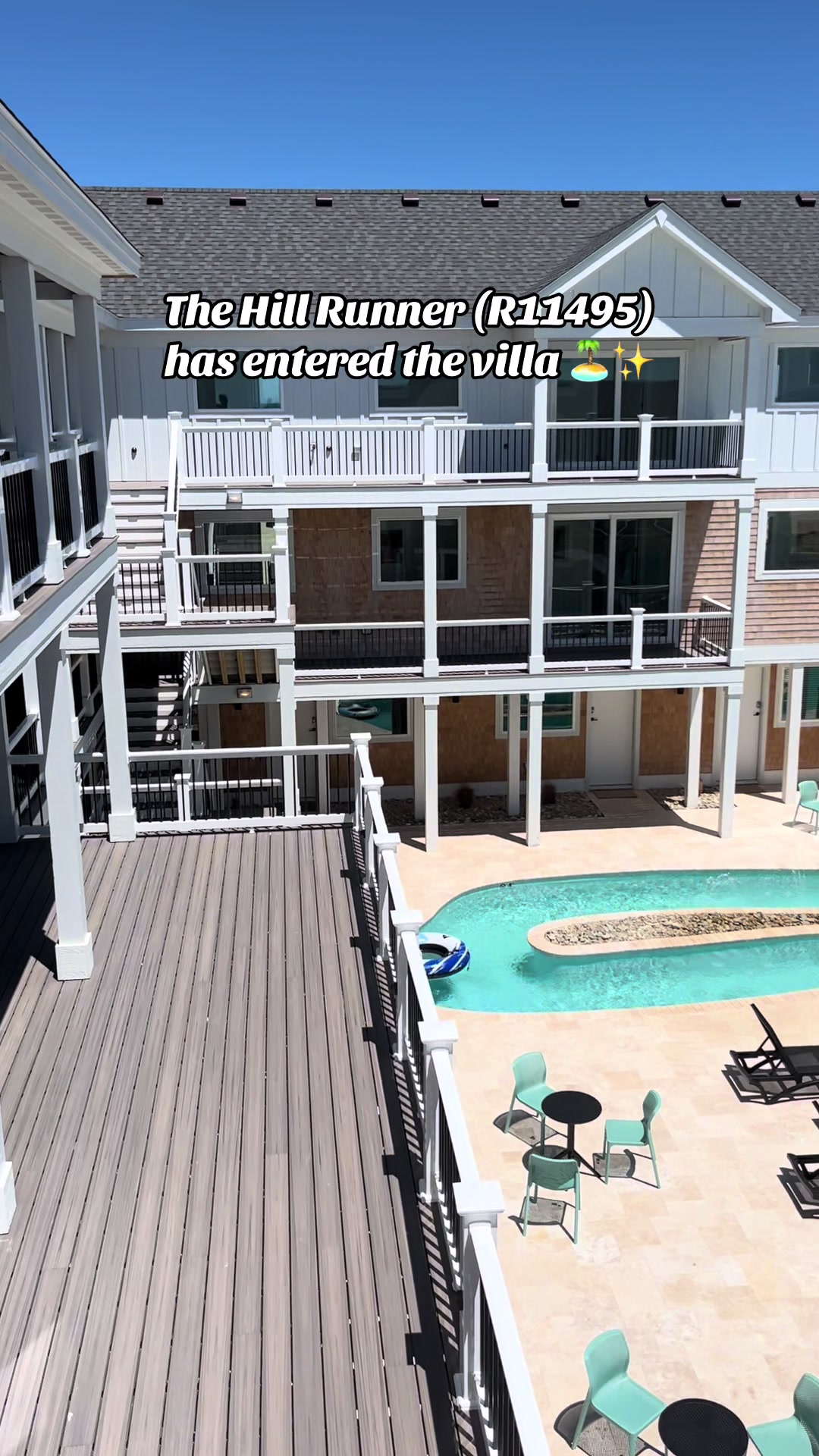 @Twiddy OBX