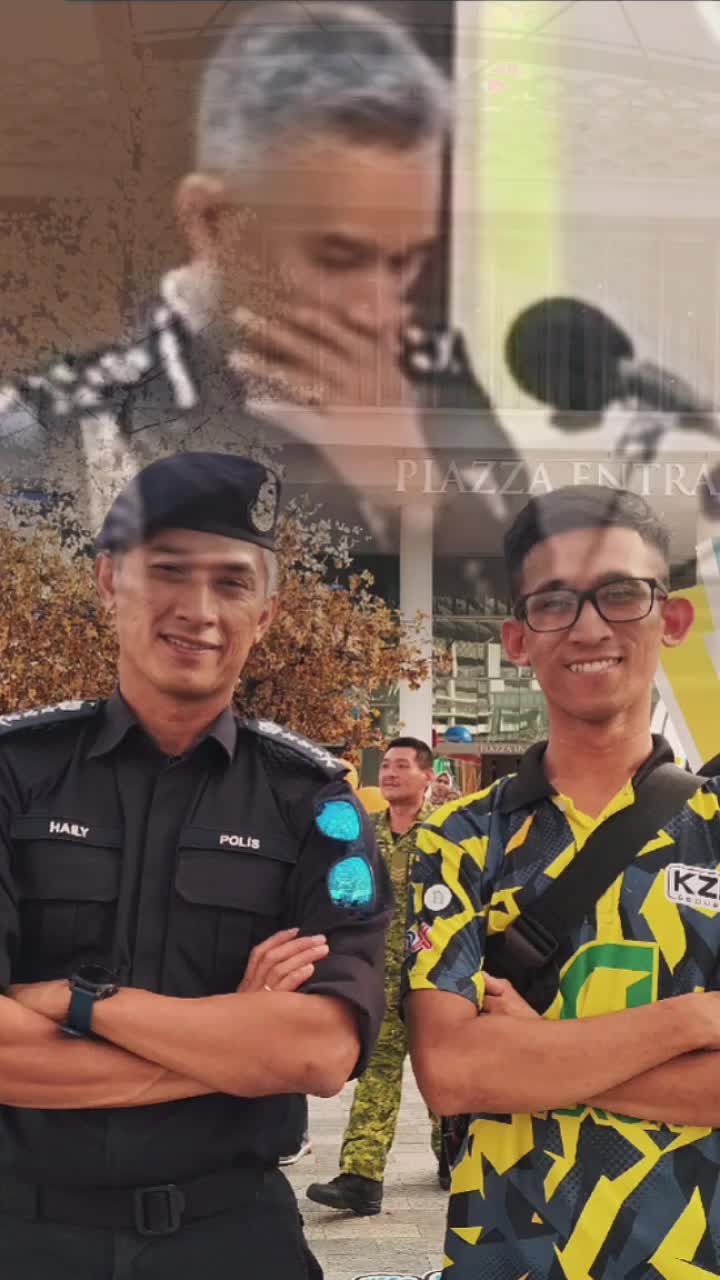 @MUHAMMAD HANIS