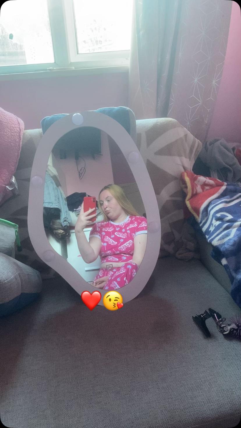 @sheyenneohora