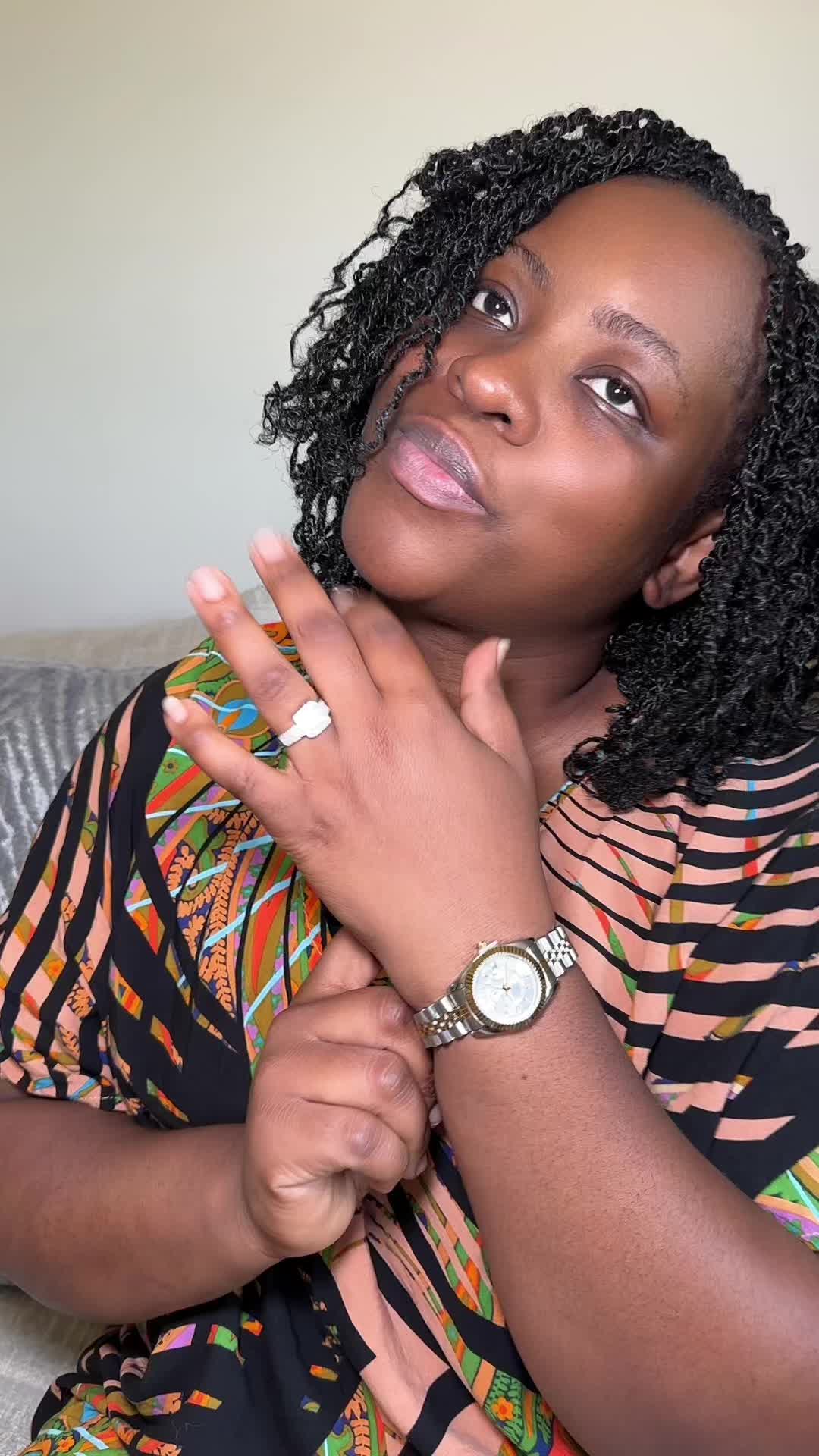@The motherhood journey