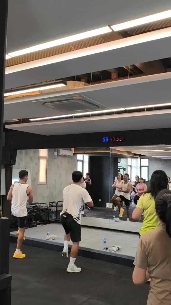 @jackinstructor