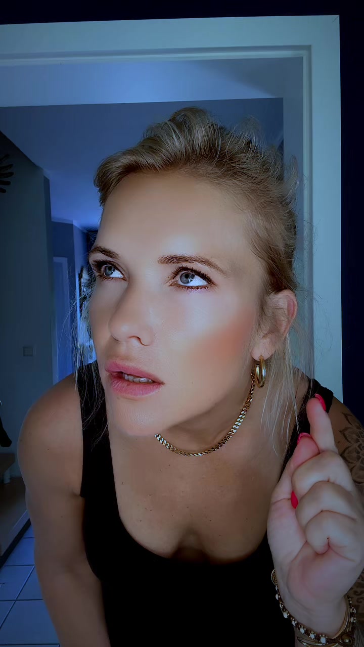 @Miss_Ruthi 🎙️