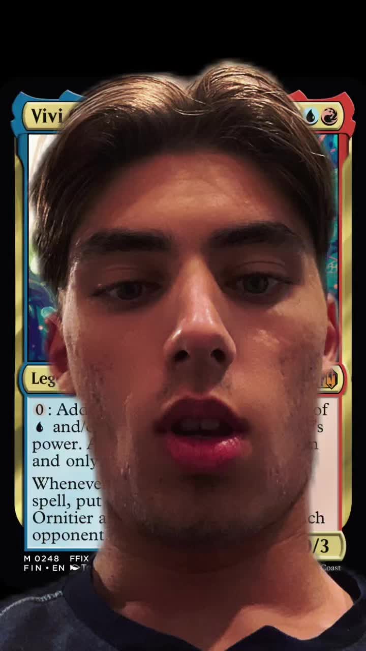 @TCG Justin