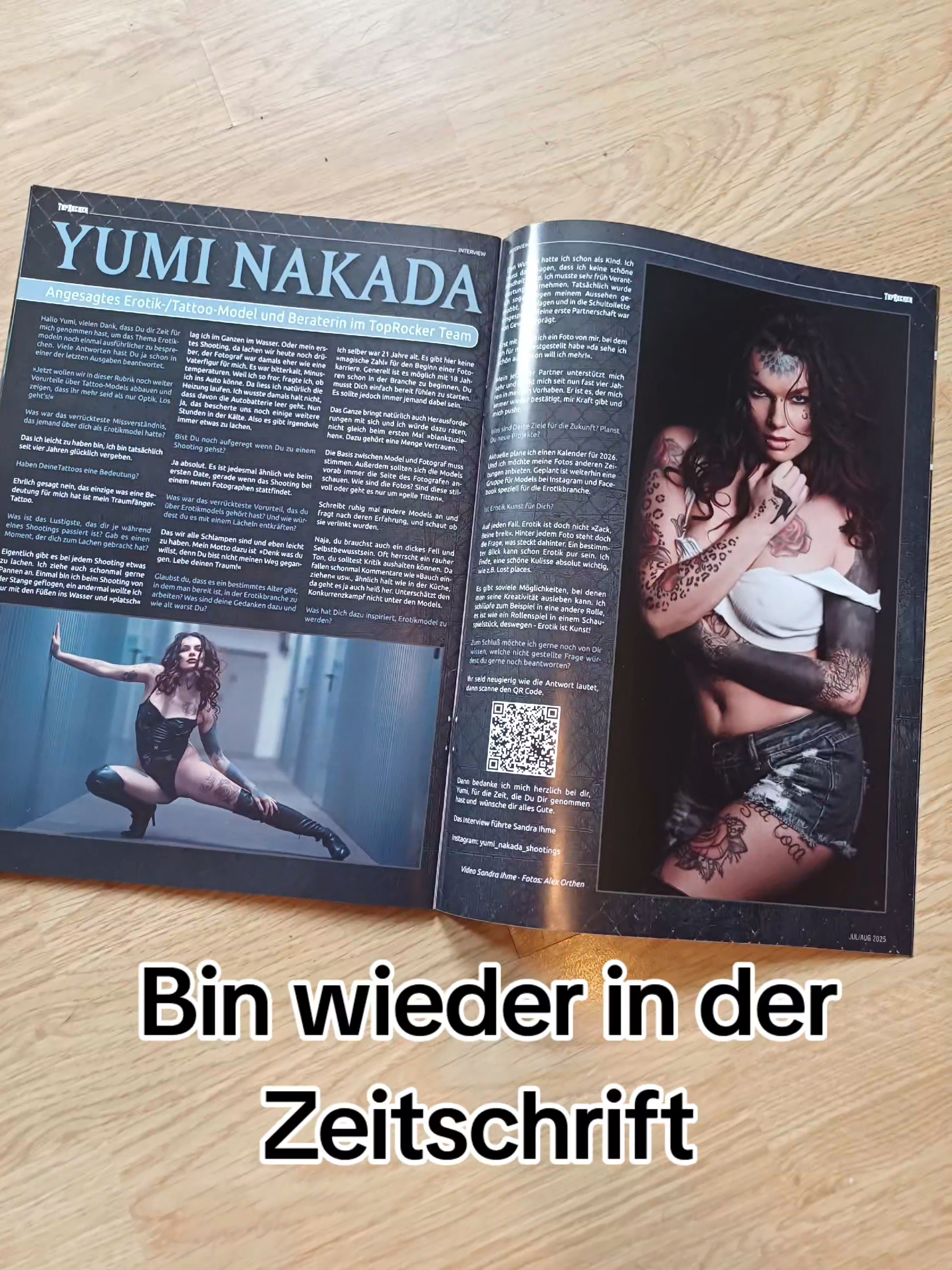 @Yumi Nakada