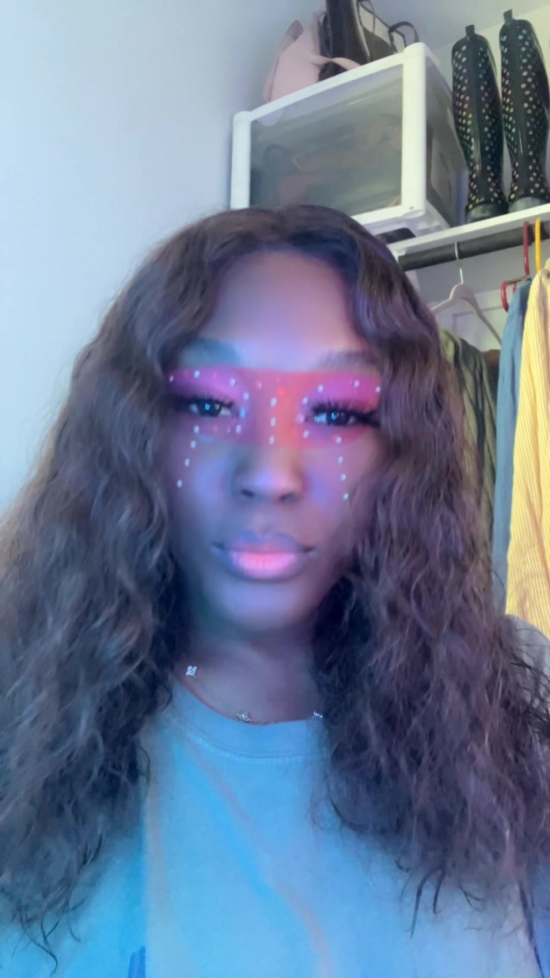 @WellBehavedLassie🍭🍄