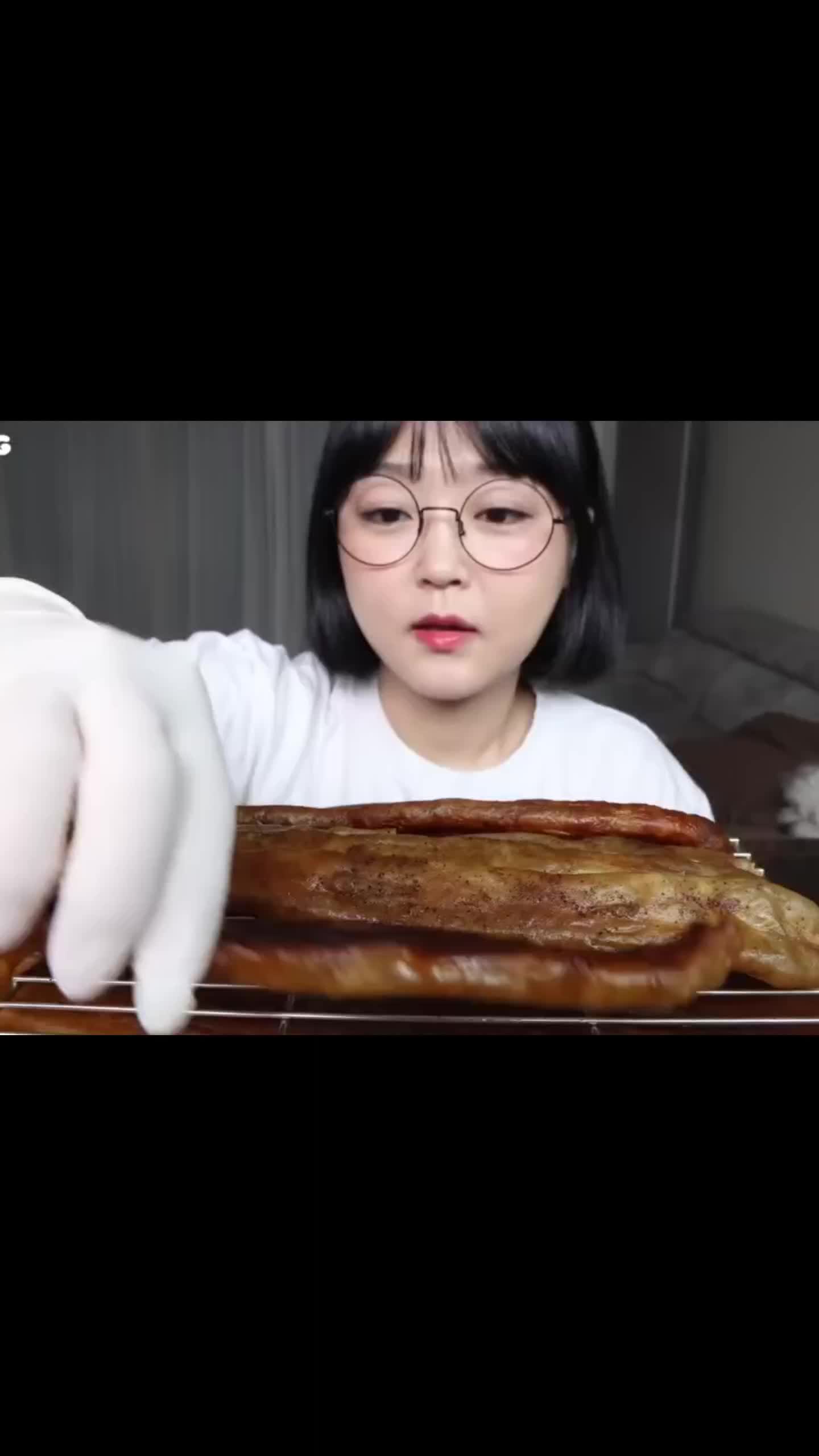 @Mukbang Time