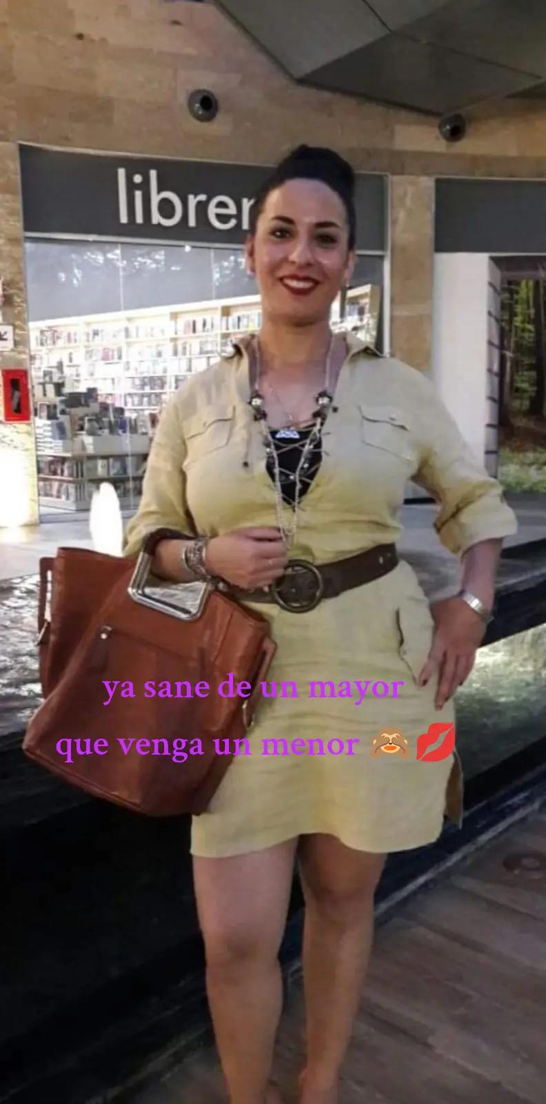 @Sandra Lilith