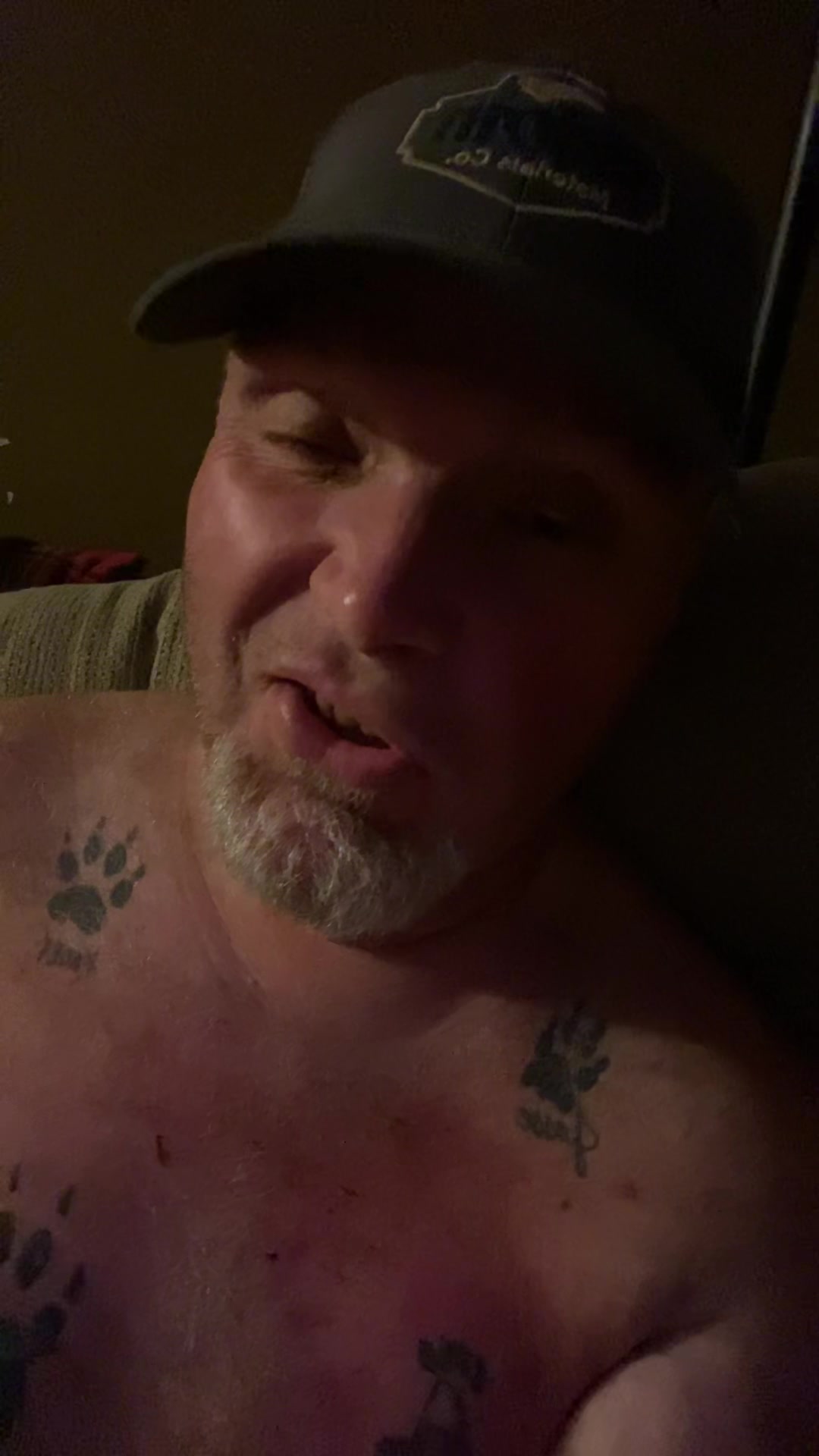@NCTrucker❌
