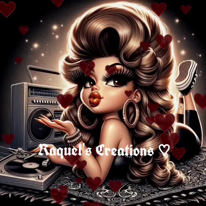 @Raquellita