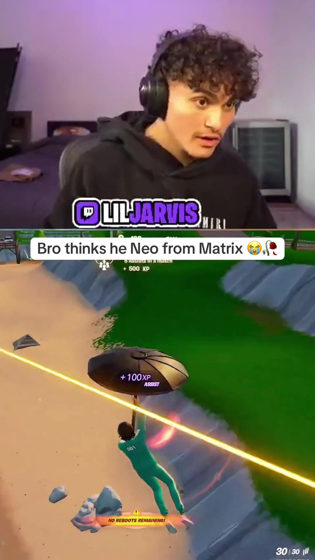 @Streamer Central
