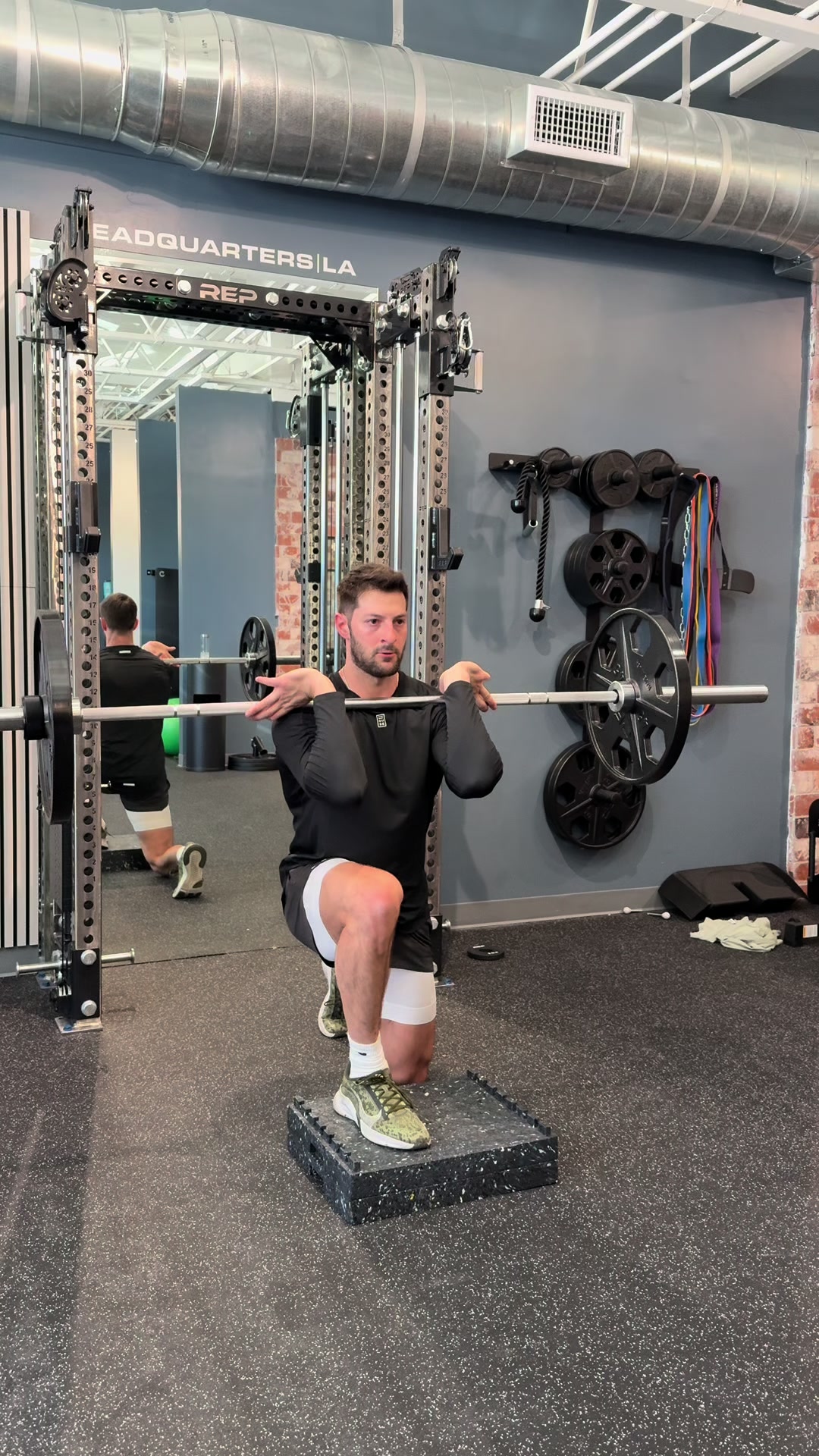 @Ryan Rosenthal Fitness