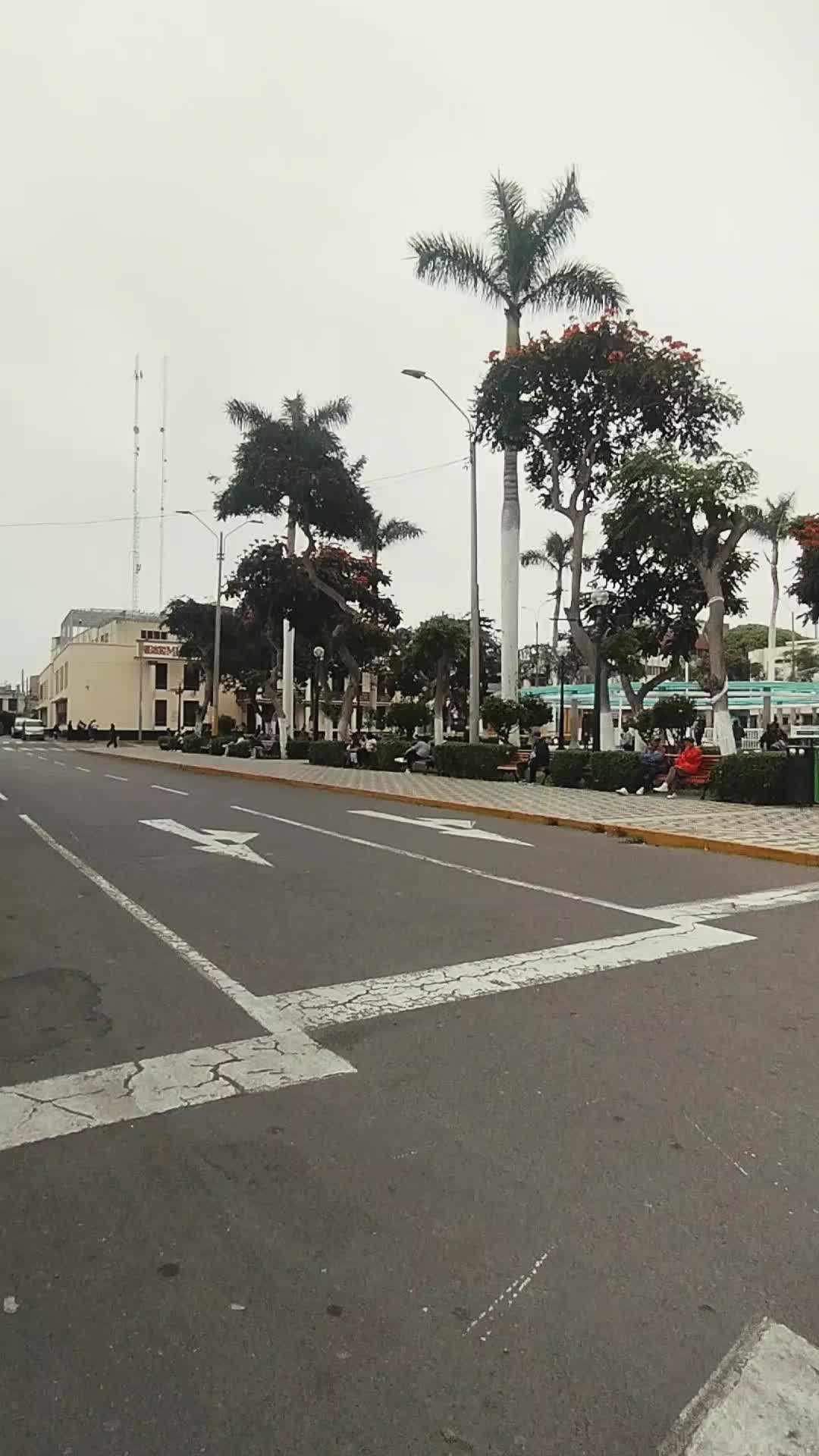 @Checho Vilchez