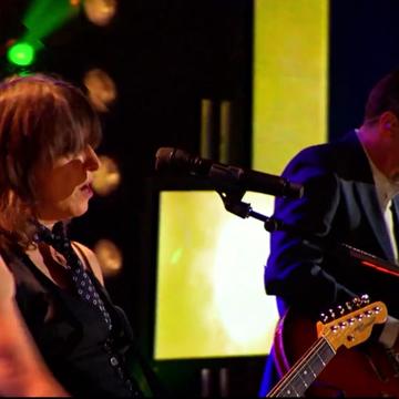 @Inductees Pretenders