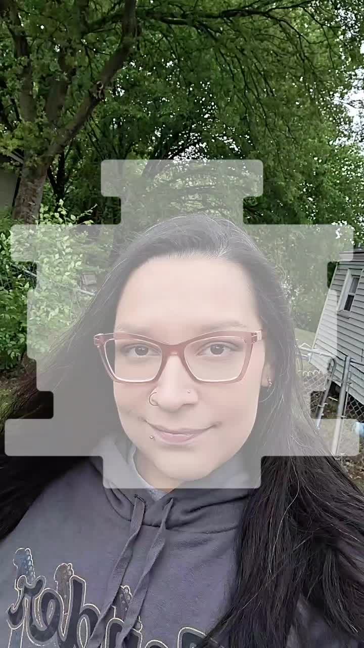 @Felicia Michelle