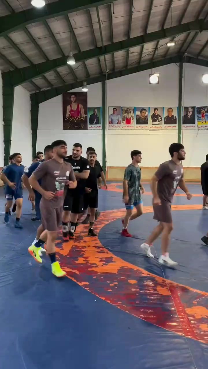 @Wrestling freestyle 1184