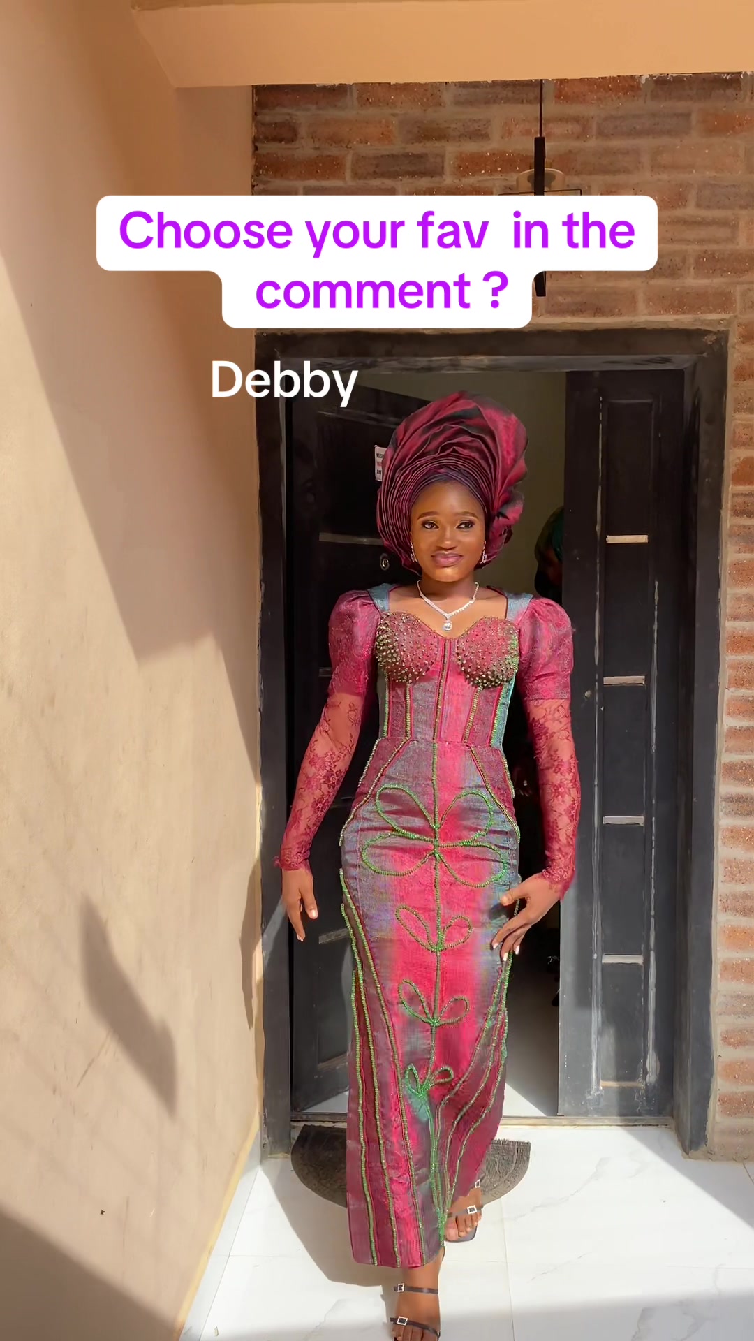 @KHAY STYLING |osogbo designer