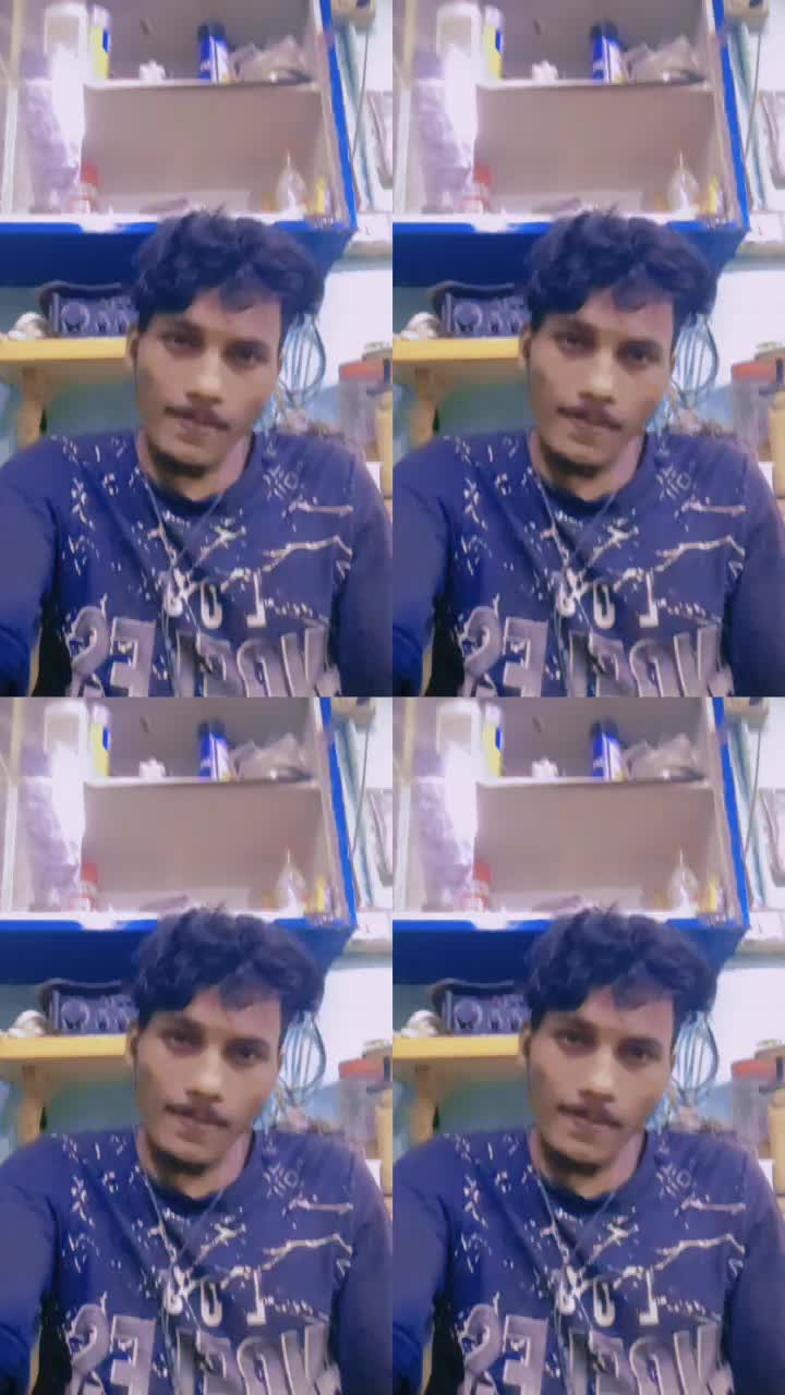 @Anil Koli