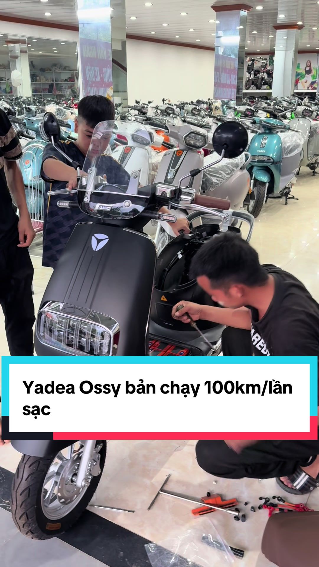 @Thế Giới Xe Văn Ng&acirc;n
