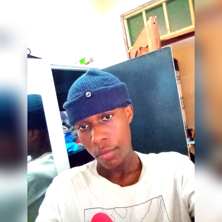 @Dogo Abi mwaisa أبي مويسا