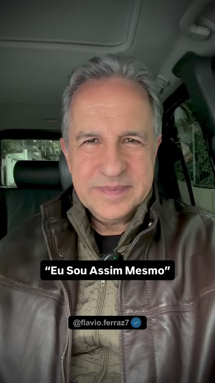 @Flavio Ferraz