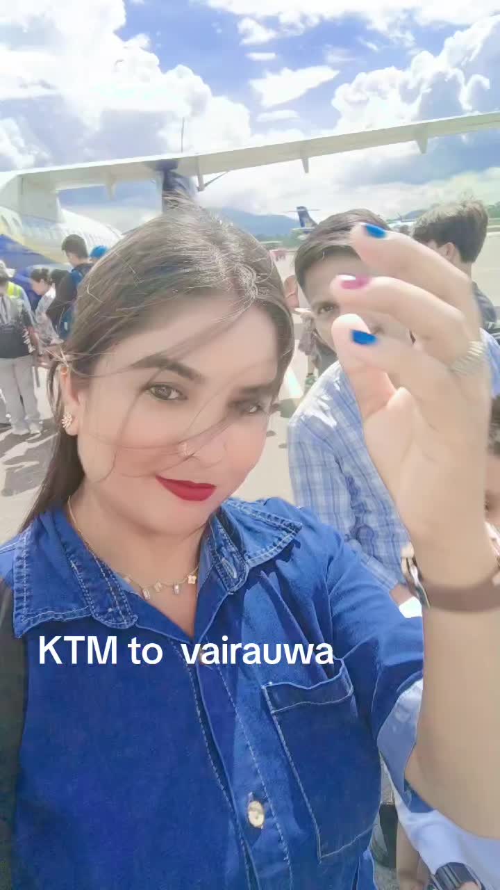 @MIRA🇳🇵