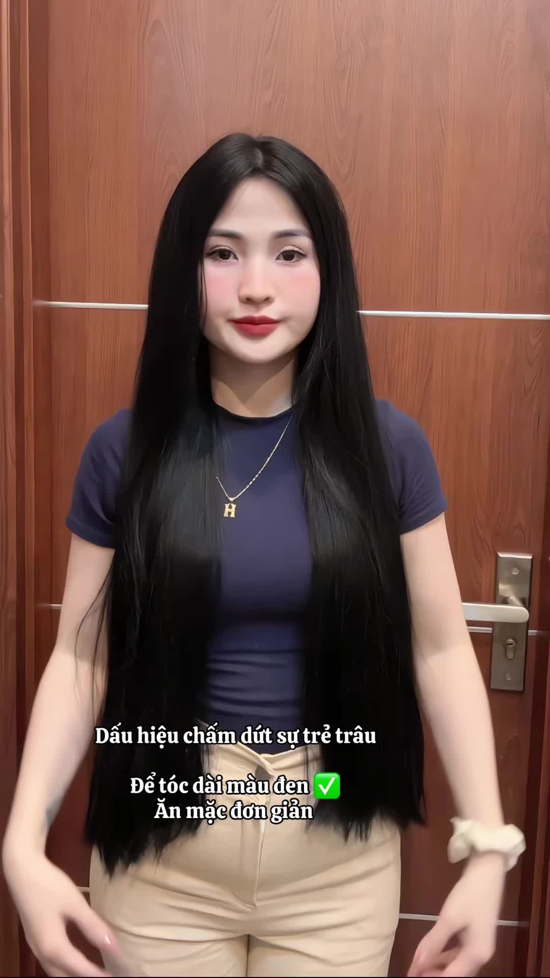 @HIỀN Y&Ecirc;U T&Oacute;C