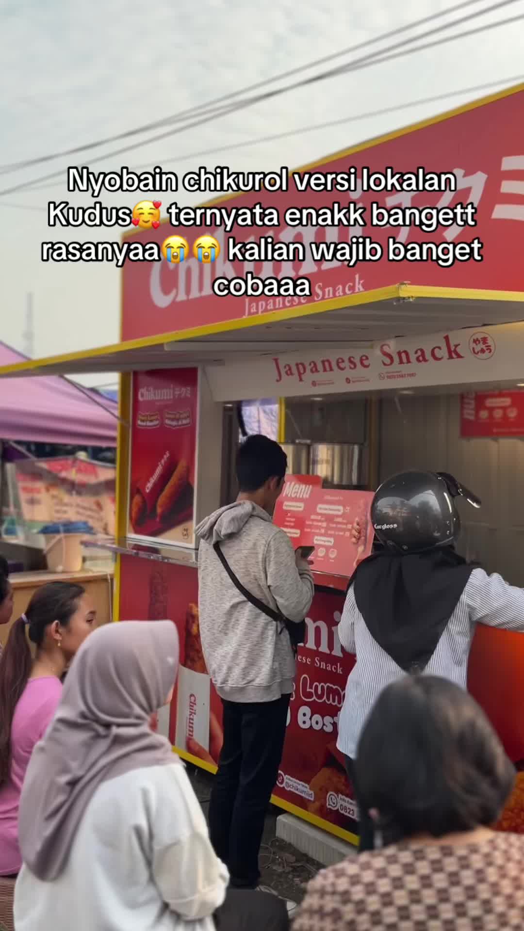 @Ngunyah Teruss